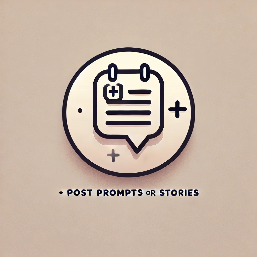post